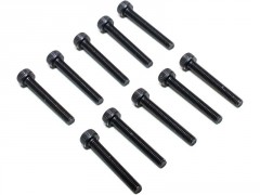 Axial šroub imbus M2.5x18mm CH (10)