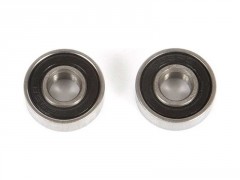 Axial kuličkové ložisko 5x13x4mm (2)