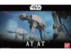Revell BANDAI SW - AT-AT (1:144)