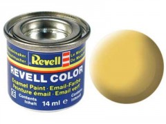 Revell emailová barva #17 africká hnědá matná 14ml