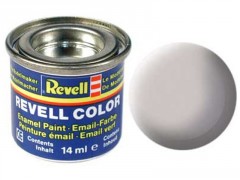 Revell emailová barva #43 šedá matná 14ml