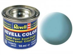 Revell emailová barva #55 světle zelená matná 14ml