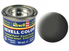 Revell emailová barva #65 bronzově zelená matná 14ml