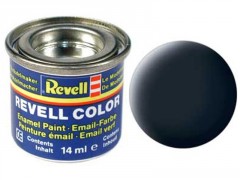 Revell emailová barva #78 tankově šedá matná 14ml