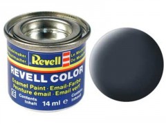 Revell emailová barva #79 šedavě modrá matná 14ml