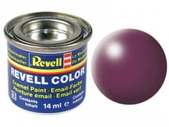 Revell emailová barva #331 nachově červená polomatná 14ml