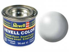 Revell emailová barva #371 světle šedá polomatná 14ml