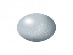 Revell akrylová barva #99 hliníková metalická 18ml