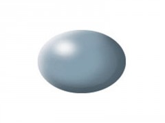 Revell akrylová barva #374 šedá polomatná 18ml