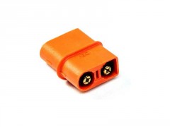 Spektrum redukce IC3 přístroj - Deans baterie