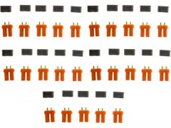 Spektrum konektor IC5 baterie (25)