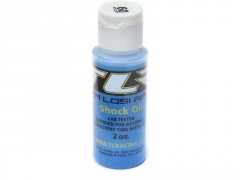 TLR silikonový olej do tlumičů 800cSt (60Wt) 56ml