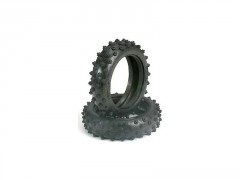 Traxxas pneu 2.1" Spiked (2) (přední)