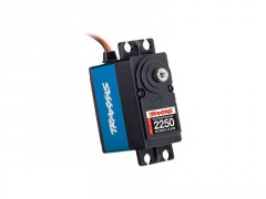 Traxxas servo 2250 MG voděodolné 24kg.cm 0.19s/60° 25T