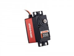 Traxxas servo 2255 BL MG voděodolné 29kg.cm 0.15s/60° 25T