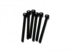 Traxxas šroub imbus M3x32mm válcová hlava (6)