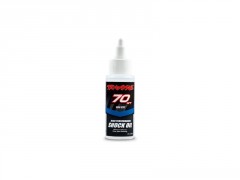 Traxxas silikonový olej do tlumičů 900cSt (60ml)