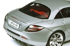 Tamiya 24290 Mercedes-Benz SLR McLaren (1:24) (8)