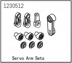 Servo Arm Set