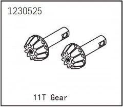 Differential Gear 11T (2)