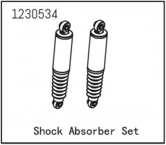 Shock Absorber Set (2)