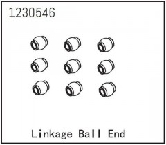 Linkage Ball End (9)