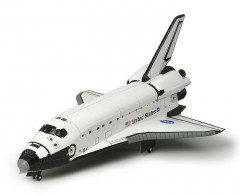 Space Shuttle Atlantis (2)