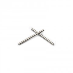 Turbo Racing zadní osy, 2 ks.