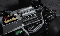 Hasegawa FG3 Lotus 79 1978 German GP Winner 1/20 (12)