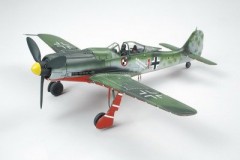 Tamiya 60778 Fw 190D-9 JV 44