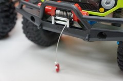 elektrický ALU naviják  1/10 Crawler typ C (3)