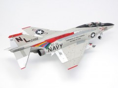 Tamiya 61121 McDonnell Douglas™ F-4B Phantom II™ 1/48 (3)
