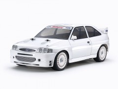 Tamiya 58691 Ford Escort Custom 1998 (TT-02)