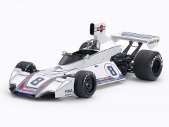 Tamiya 12042 Martini Brabham BT44B 1975 1/12 (2)