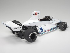 Tamiya 12042 Martini Brabham BT44B 1975 1/12 (3)