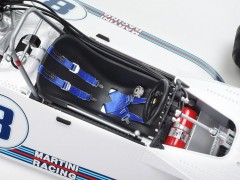 Tamiya 12042 Martini Brabham BT44B 1975 1/12 (6)