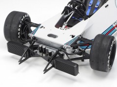 Tamiya 12042 Martini Brabham BT44B 1975 1/12 (8)