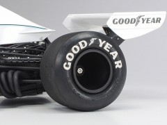 Tamiya 12042 Martini Brabham BT44B 1975 1/12 (9)
