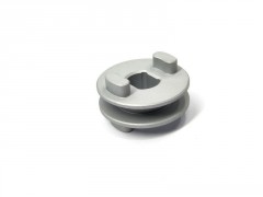 1230663 - Alu. Gear Shift Mount Absima CR3.4