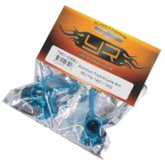 TA01/TA02 ALU Front Knuckle Arm (2)