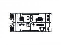 Italeri Scania R400 Streamline Flat Roof (1:24)