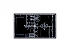 Italeri Scania R400 Streamline Flat Roof (1:24)