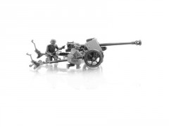 Italeri Pegasus Bridge Airborne Assault (1:72)