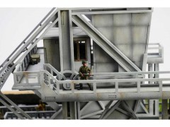 Italeri Pegasus Bridge Airborne Assault (1:72)