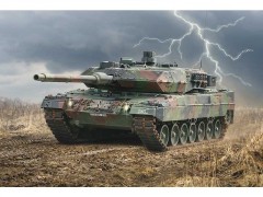 Italeri Leopard 2A6 (1:35)