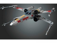 Revell BANDAI SW - X-Wing Starfighter (1:72)