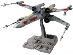 Revell BANDAI SW - X-Wing Starfighter (1:72)