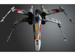 Revell BANDAI SW - X-Wing Starfighter (1:72)