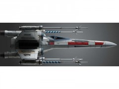 Revell BANDAI SW - X-Wing Starfighter (1:72)