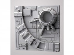 Revell BANDAI SW - TIE Fighter (1:72)